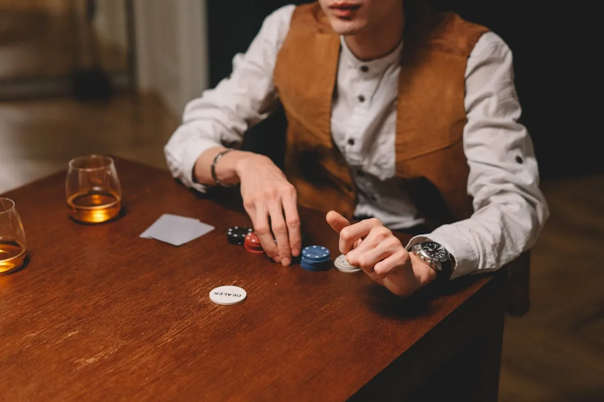 Kártyaudvar Poker Lounge